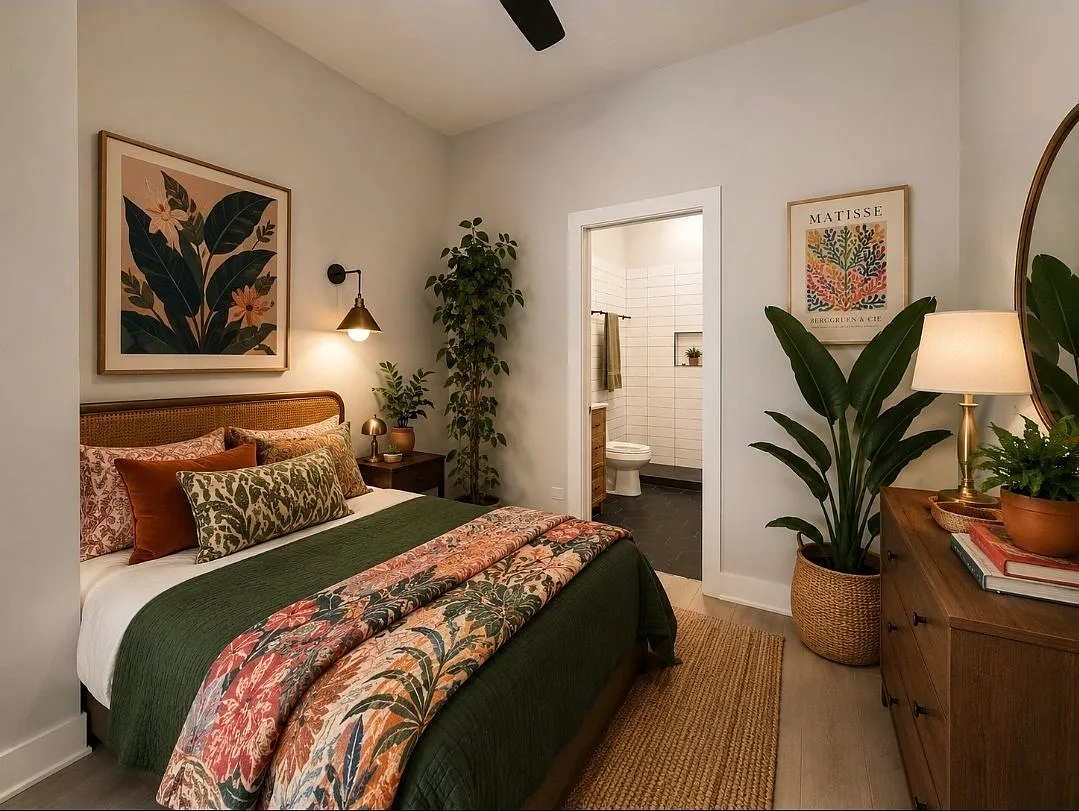 3 bed, 2.5 bath, 1700 sqft, $2,900 — Photo 3