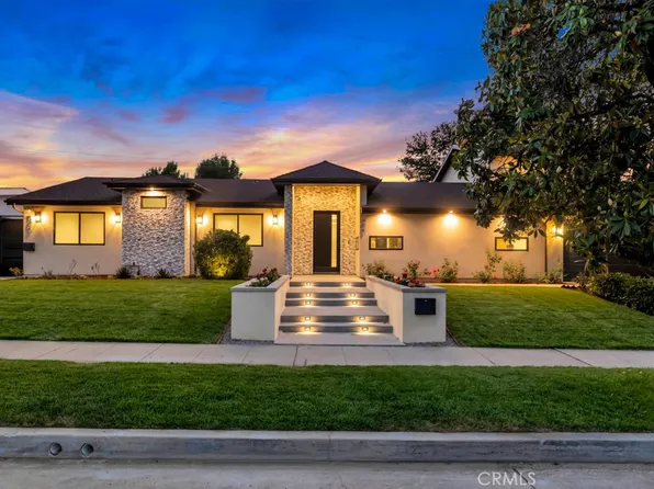 4801 Abbeyville Ave, Woodland Hills, CA 91364