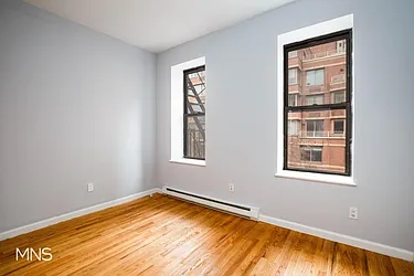 Rented by MNS Marketing