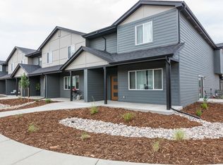 2814 Barnstormer St UNIT 1, Fort Collins, CO 80524