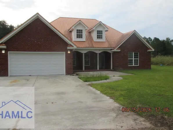 43 Razorback Rd, Hinesville, GA 31313