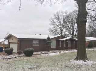 58 Harneywold Dr, Saint Louis, MO 63136