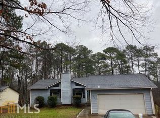 7630 Glen Devon Rd, Jonesboro, GA 30236