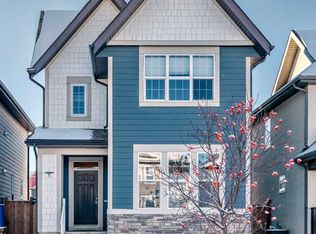 77 E Marquis Cmn SE, Calgary, AB T3M 1N7