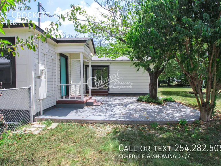 917 Crockett Ct — Photo 25