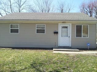 3821 Brumbaugh Blvd, Dayton, OH 45416