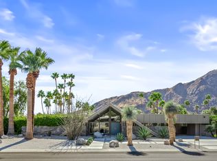 797 W Via Vadera, Palm Springs, CA 92262