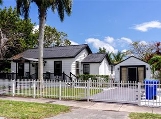 2400 SW 25th Ter, Miami, FL 33133