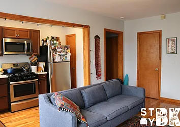 Rented by StayBK LLC