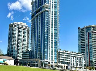 1500 Fern St #803, North Vancouver, BC