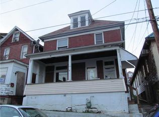 234 W 8th Ave, Tarentum, PA