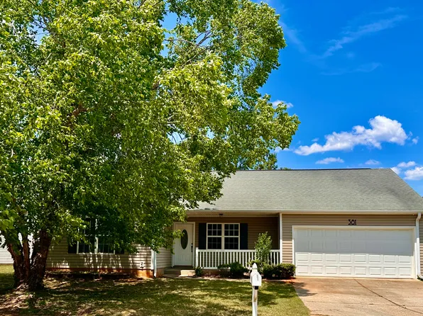 381 Beryl Dr, Aiken, SC 29803