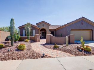 42016 N Anthem Heights Dr, Phoenix, AZ 85086