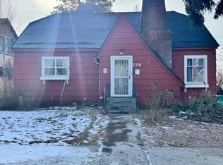 2318 Garden Ave, Klamath Falls, OR