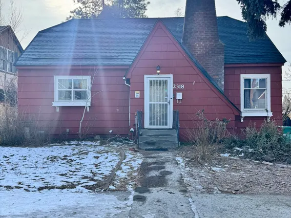 2318 Garden Ave, Klamath Falls, OR 97601