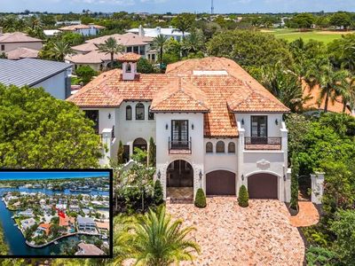 591 Phillips Drive, Boca Raton, FL, 33432