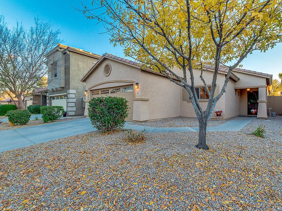 1st image of 127 W Desert Vista Trl