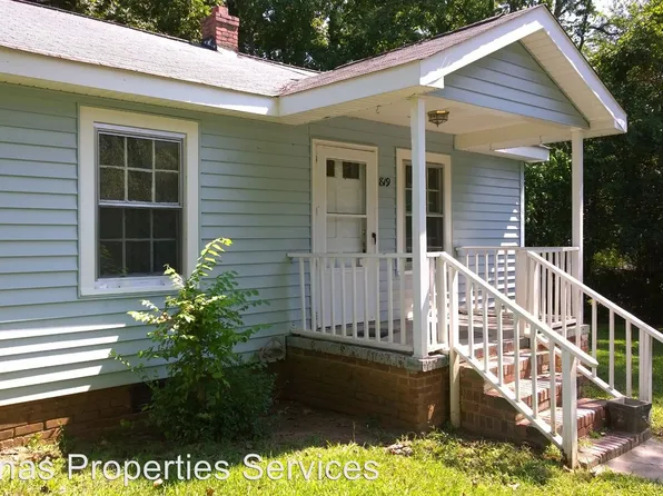 819 Chestnut St, Rock Hill, SC 29730