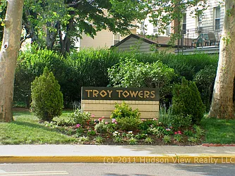 Sold by Hudson View Realty LLC