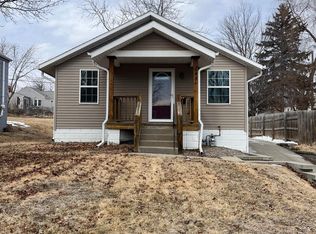 6458 Poppleton Ave, Omaha, NE 68106