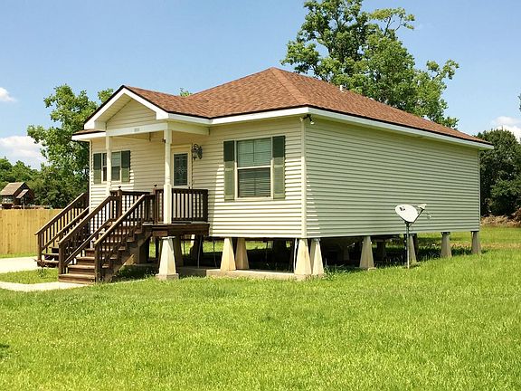 Front View