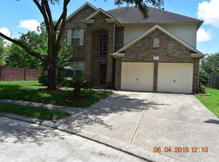 1210 Seco Mines Ln, Richmond, TX 77469