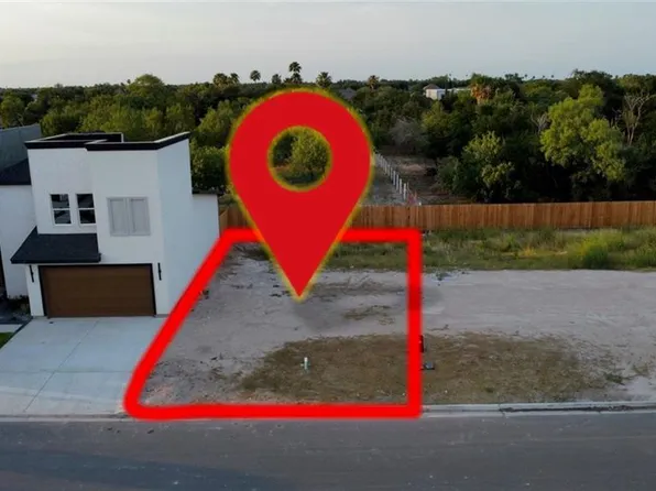 2617 E Solar Dr, Mission, TX 78574