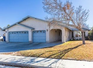 1125 W Tamarisk Ave, Ridgecrest, CA 93555