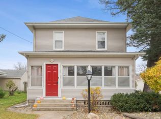 111 Andrews St, Nashua, IA 50658