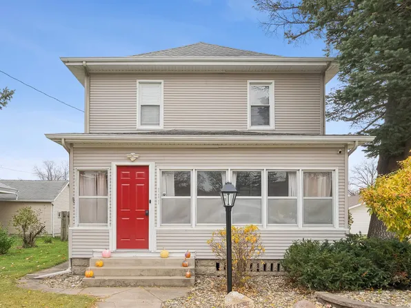 111 Andrews St, Nashua, IA 50658