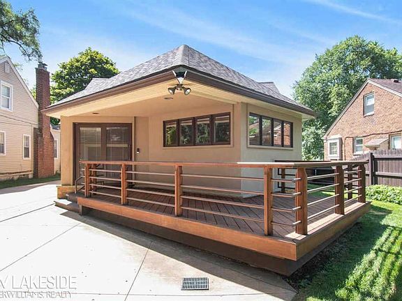 4th image of 10834 Lasalle Blvd