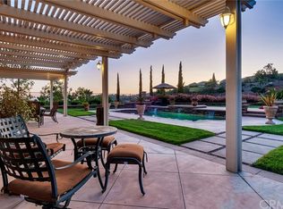 21205 Casino Ridge Rd, Yorba Linda, CA 92887