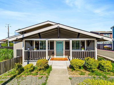 1230 O St, Arcata, CA, 95521