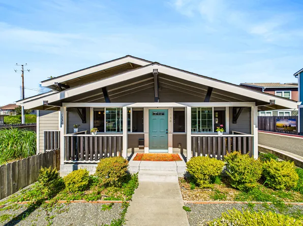 1230 O St, Arcata, CA 95521