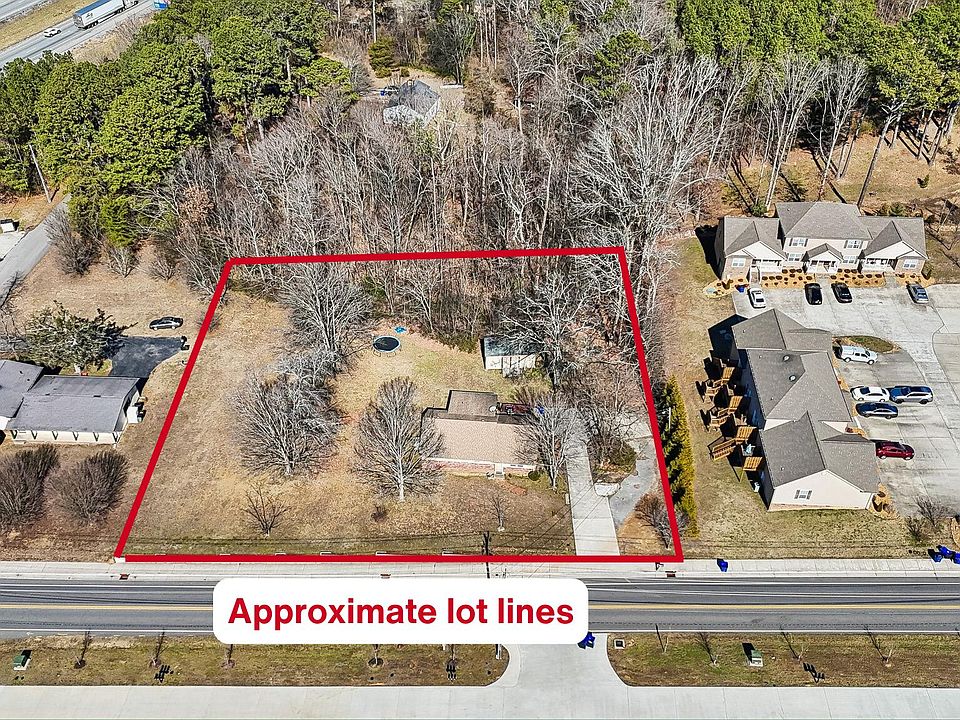 1st image of 1250 Norman Chapel Rd NW