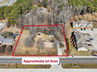 1250 Norman Chapel Rd NW, Cleveland, TN 37312