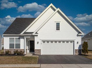 656 Timberline Ln, Manchester, NJ 08759