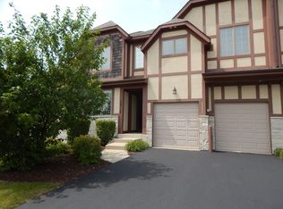 12712 Wild Rye Ct, Plainfield, IL 60585