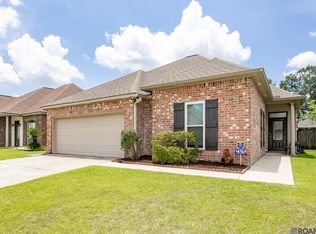 16122 Venetian Ave, Baton Rouge, LA 70817