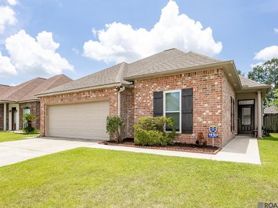 16122 Venetian Ave, Baton Rouge, LA, 70817