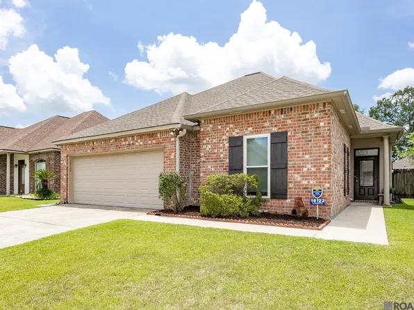 16122 Venetian Ave, Baton Rouge, LA 70817