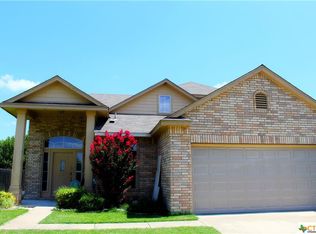 7112 Rickey Dr, Temple, TX 76502