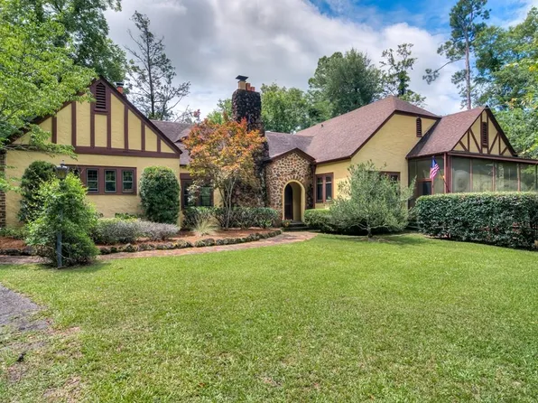 557 Highland Park Ter, Aiken, SC 29801