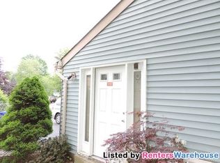 1405 Rising Wind Ct, Silver Spring, MD 20905