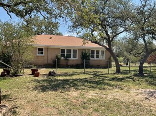1055 E State Highway 29, Bertram, TX 78605