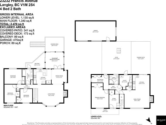 3rd image of 23232 Francis Ave