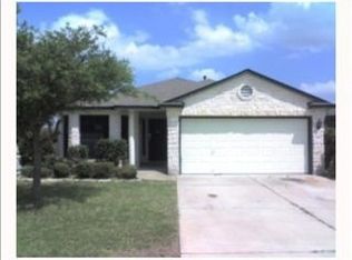 17417 Casa Piedra Pl, Round Rock, TX 78664