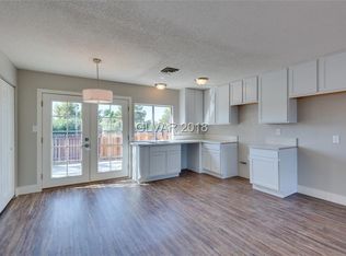 3945 Costa Mesa Ave, Las Vegas, NV 89110