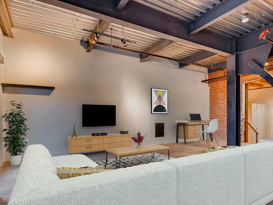 Albers Mill Lofts apartments community photo