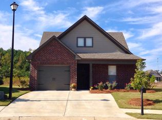 3528 Southern Trl, Fultondale, AL 35068